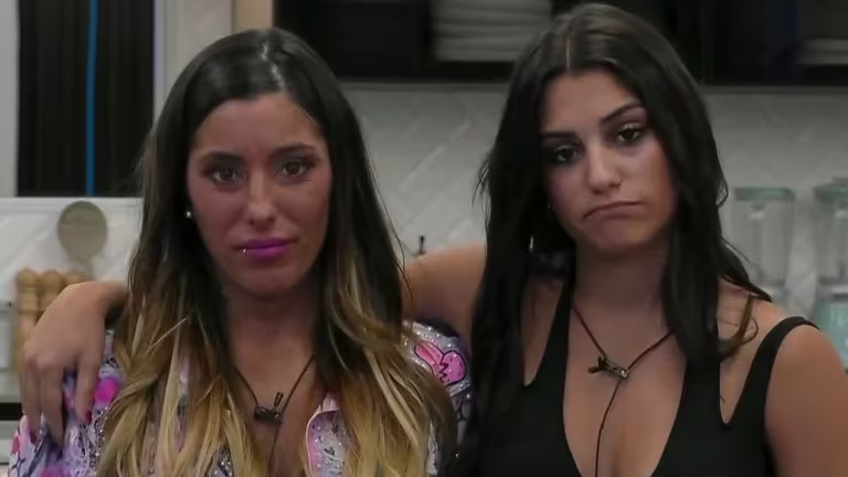 image-7 GRAN HERMANO: ROSINA ES LA NUEVA ELIMINADA DE LA CASA Y ESTALLARON LOS MEMES EN REDES