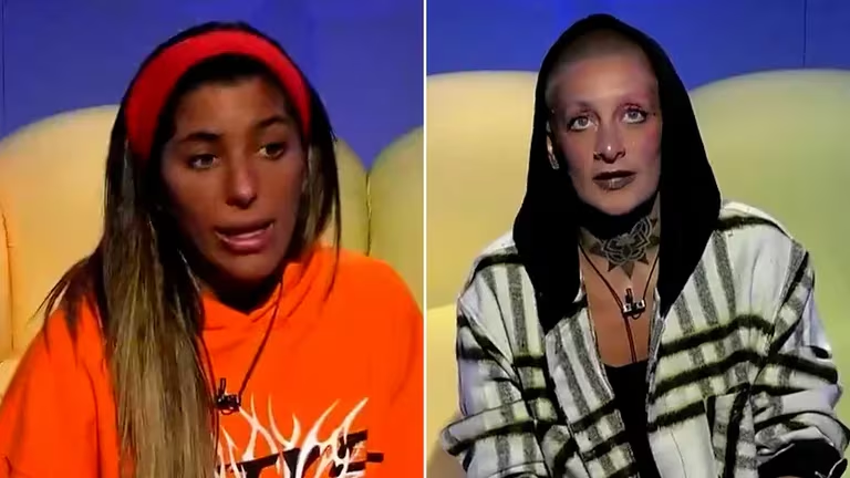 image-20 LA BATALLA FINAL ENTRE CATALINA Y FURIA EN GH: QUEDARON FRENTE A FRENTE Y UN NUEVO GIRO DEJÓ A TODOS EN SHOCK