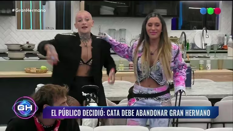 image-22 FURIA ELIMINÓ A CATALINA EN GH EN UN DUELO QUE SE SINTIÓ COMO UNA FINAL: ASÍ FUE LA DEFINICIÓN DEL GRAN MANO A MANO DE LA TEMPORADA