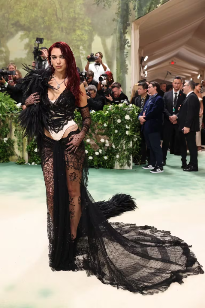 image-15-683x1024 MET GALA 2024: TODOS LOS LOOKS DE LA ALFOMBRA MÁS EMBLEMÁTICA DE LA MODA Y EL ARTE