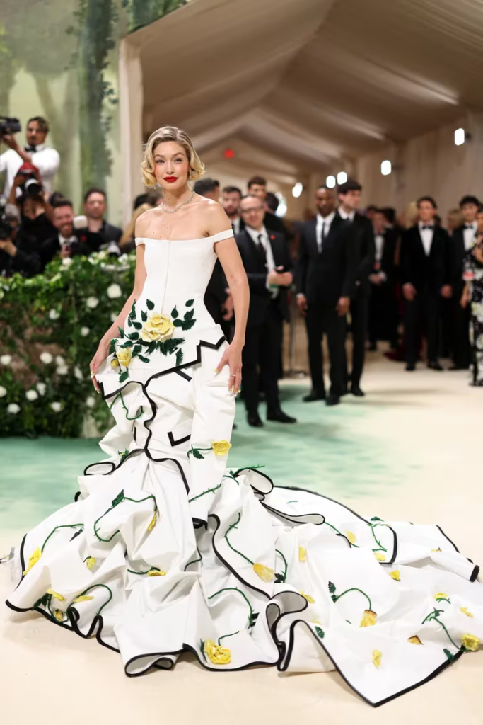 image-22-683x1024 MET GALA 2024: TODOS LOS LOOKS DE LA ALFOMBRA MÁS EMBLEMÁTICA DE LA MODA Y EL ARTE