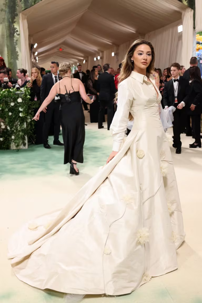 image-24-683x1024 MET GALA 2024: TODOS LOS LOOKS DE LA ALFOMBRA MÁS EMBLEMÁTICA DE LA MODA Y EL ARTE
