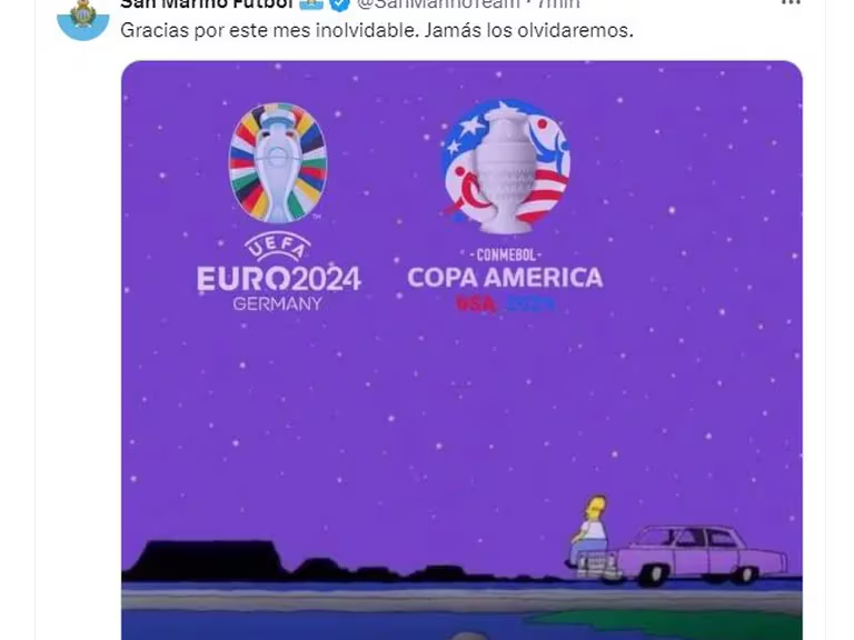 image-30 ESTALLARON LOS MEMES POR EL TRIUNFO DE ARGENTINA ANTE COLOMBIA POR LA COPA AMÉRICA
