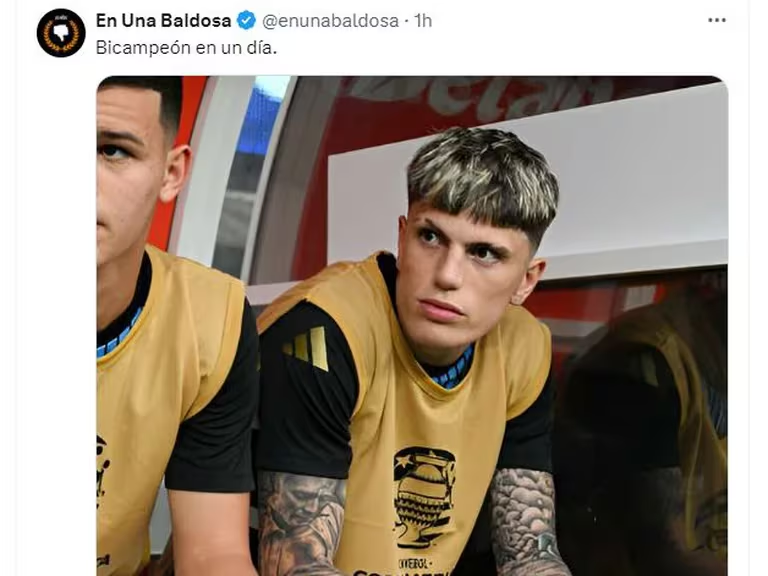image-31 ESTALLARON LOS MEMES POR EL TRIUNFO DE ARGENTINA ANTE COLOMBIA POR LA COPA AMÉRICA