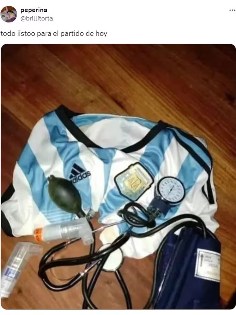 image-34 ESTALLARON LOS MEMES POR EL TRIUNFO DE ARGENTINA ANTE COLOMBIA POR LA COPA AMÉRICA