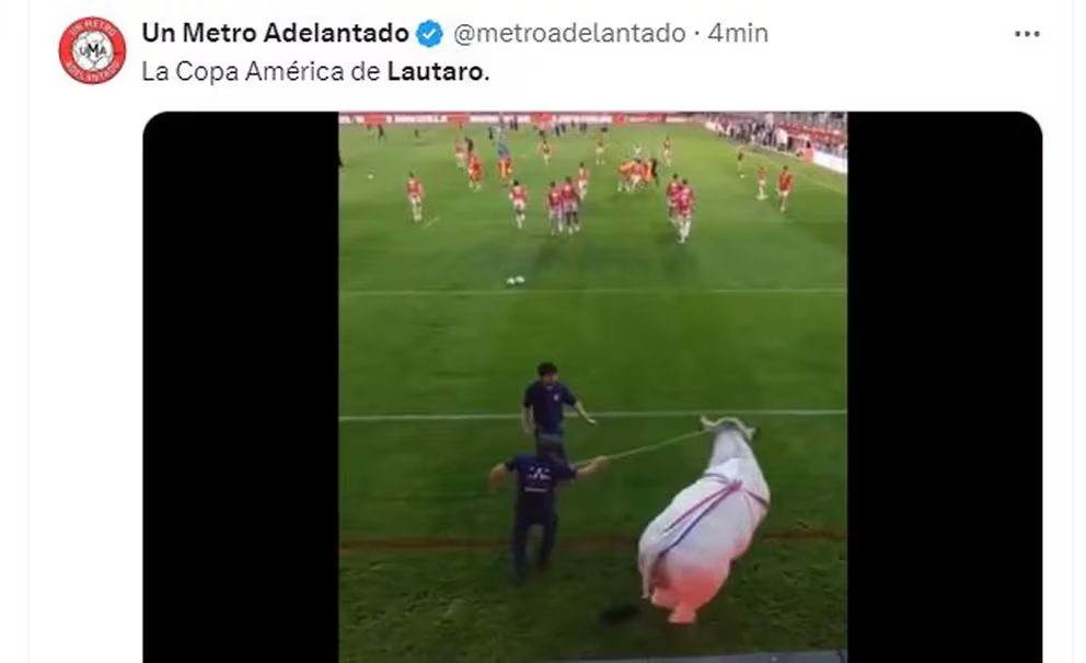 image-35 ESTALLARON LOS MEMES POR EL TRIUNFO DE ARGENTINA ANTE COLOMBIA POR LA COPA AMÉRICA