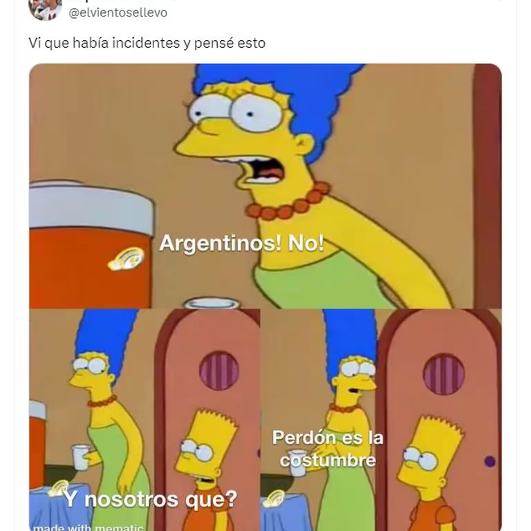 image-37 ESTALLARON LOS MEMES POR EL TRIUNFO DE ARGENTINA ANTE COLOMBIA POR LA COPA AMÉRICA