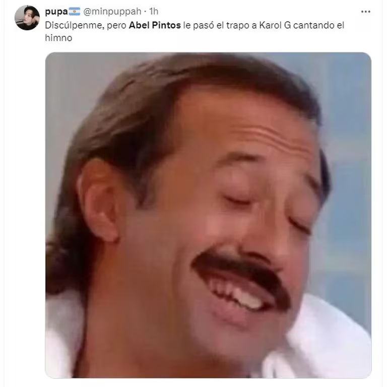 image-39 ESTALLARON LOS MEMES POR EL TRIUNFO DE ARGENTINA ANTE COLOMBIA POR LA COPA AMÉRICA