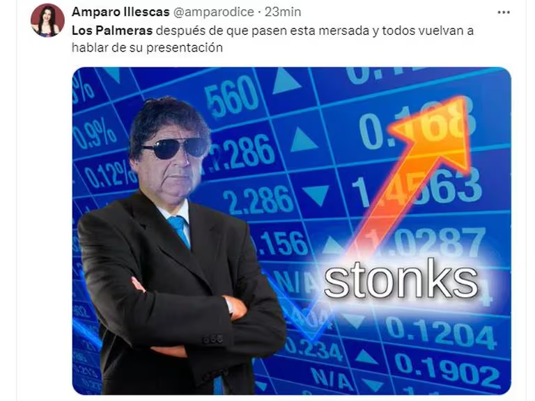 image-50 ESTALLARON LOS MEMES POR EL TRIUNFO DE ARGENTINA ANTE COLOMBIA POR LA COPA AMÉRICA