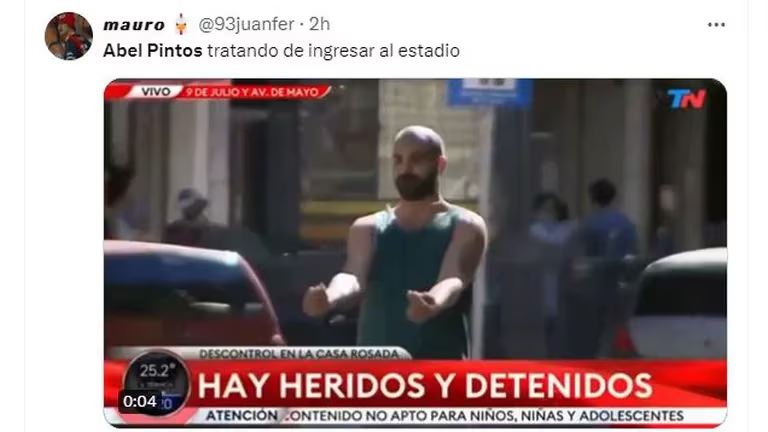 image-51 ESTALLARON LOS MEMES POR EL TRIUNFO DE ARGENTINA ANTE COLOMBIA POR LA COPA AMÉRICA