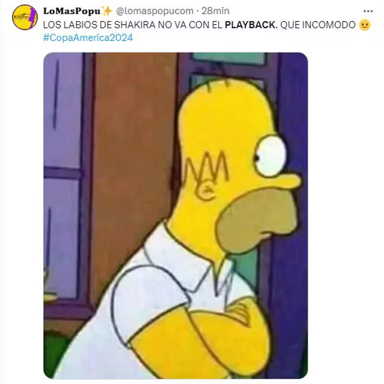 image-52 ESTALLARON LOS MEMES POR EL TRIUNFO DE ARGENTINA ANTE COLOMBIA POR LA COPA AMÉRICA