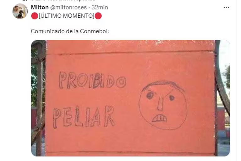 image-54 ESTALLARON LOS MEMES POR EL TRIUNFO DE ARGENTINA ANTE COLOMBIA POR LA COPA AMÉRICA