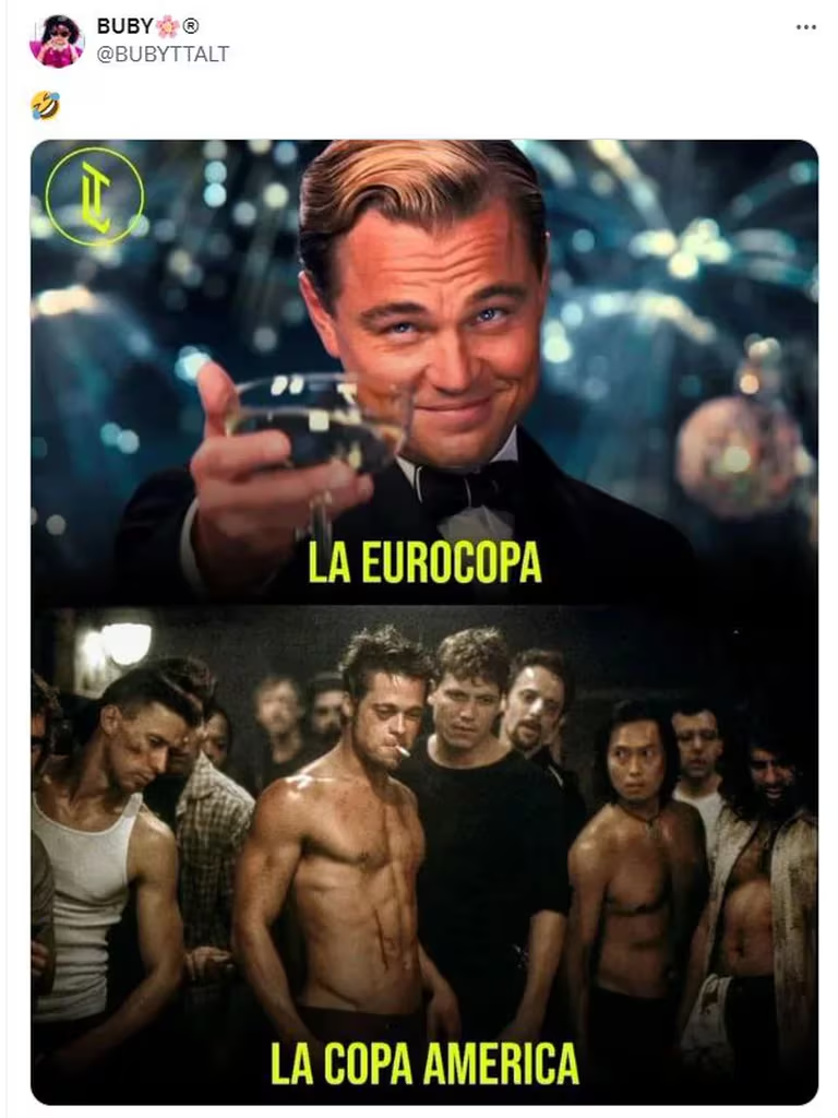 image-56 ESTALLARON LOS MEMES POR EL TRIUNFO DE ARGENTINA ANTE COLOMBIA POR LA COPA AMÉRICA