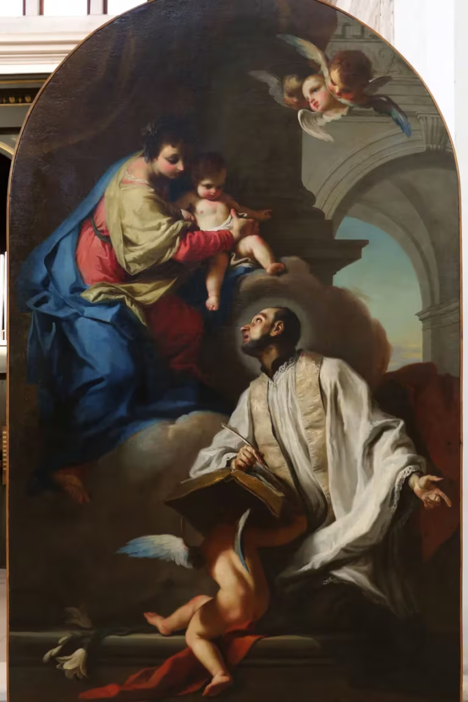 image-11-683x1024 DÍA DE SAN CAYETANO: QUIÉN FUE, QUÉ SE LE PIDE, CUÁL ES LA ORACIÓN QUE SE LE REZA Y OFRENDAS QUE SE LE HACEN