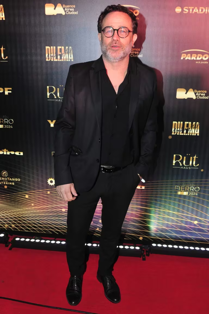 image-44-683x1024 MARTÍN FIERRO DIGITAL 2024: LOS MEJORES LOOKS DE LOS INFLUENCERS EN LA ALFOMBRA ROJA