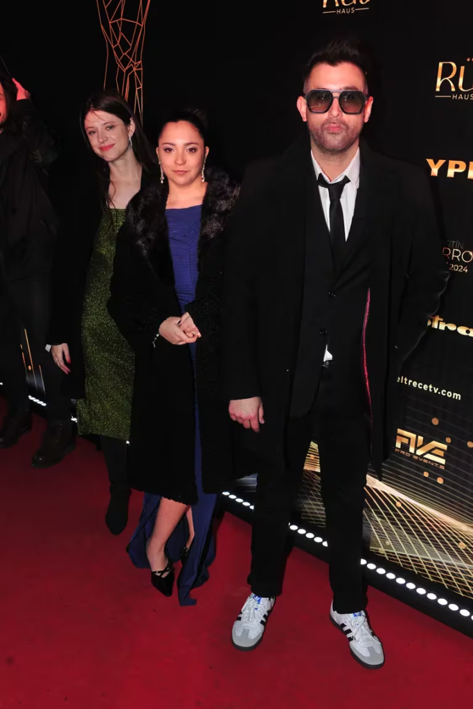 image-49-683x1024 MARTÍN FIERRO DIGITAL 2024: LOS MEJORES LOOKS DE LOS INFLUENCERS EN LA ALFOMBRA ROJA