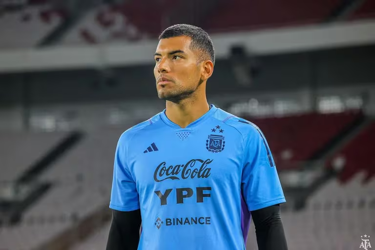 image-14 COMENZÓ UNA NUEVA ERA EN LA SELECCIÓN ARGENTINA: LOS NUEVE JUGADORES QUE SON PARTE DEL RECAMBIO PARA EL MUNDIAL 2026