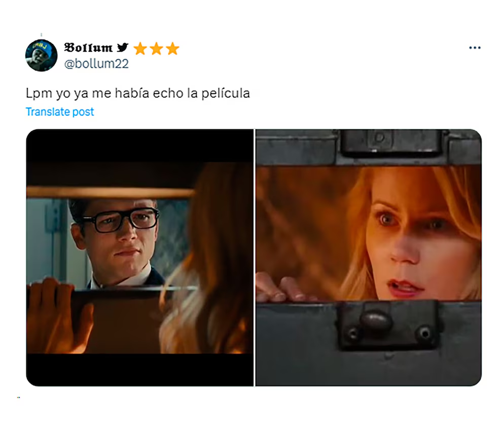 image-15 LA INSÓLITA NOVELA DEL SUPUESTO ROMANCE DE FANCO COLAPINTO Y LA PRINCESA DE NORUEGA: LO MEJORES MEMES Y REACCIONE