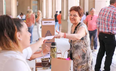 image-47 VALDÉS FUE ELECTO PRESIDENTE DE LA UCR Y ENVIÓ UN MENSAJE PARA 2025