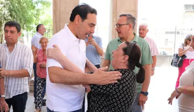 image-48 VALDÉS FUE ELECTO PRESIDENTE DE LA UCR Y ENVIÓ UN MENSAJE PARA 2025