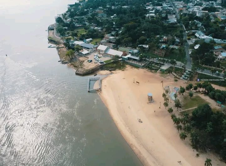 image-16 EL DESTINO SECRETO DE CORRIENTES QUE CONQUISTA CON SUS PLAYAS ÚNICAS Y EXÓTICAS