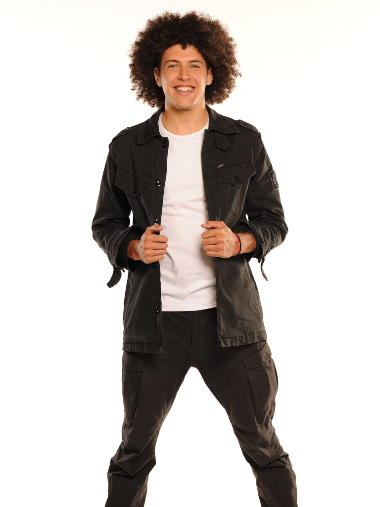 image-17-768x1024 QUIÉNES SON LOS OCHO NUEVOS PARTICIPANTES DE GRAN HERMANO