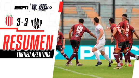 image-22 TRAS EL TRIUNFO DE BOCA Y LA CAÍDA DE RACING, ASÍ QUEDARON LAS TABLAS DEL TORNEO APERTURA 2025