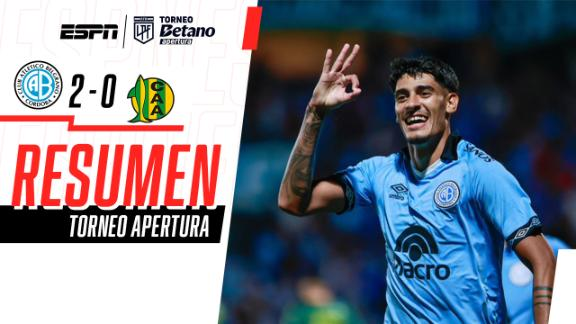 image-26 TRAS EL TRIUNFO DE BOCA Y LA CAÍDA DE RACING, ASÍ QUEDARON LAS TABLAS DEL TORNEO APERTURA 2025