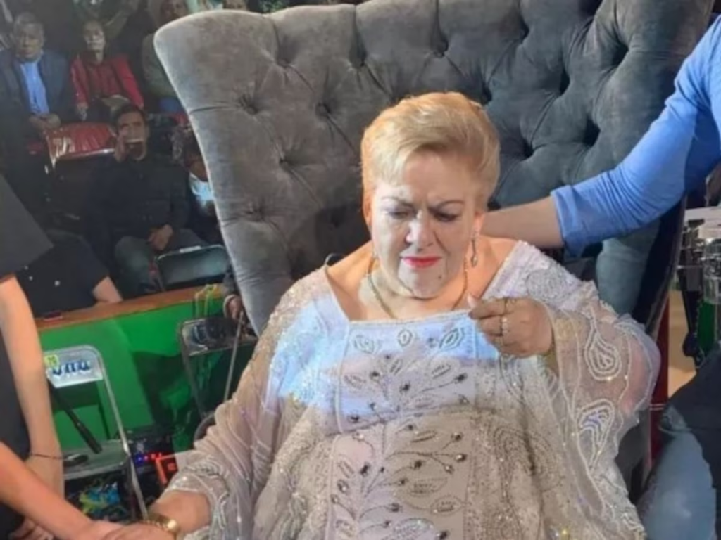 image-30-1024x768 MURIÓ PAQUITA LA DEL BARRIO A LOS 77 AÑOS DE EDAD