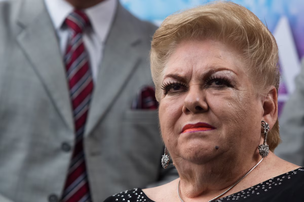 image-33-1024x683 MURIÓ PAQUITA LA DEL BARRIO A LOS 77 AÑOS DE EDAD