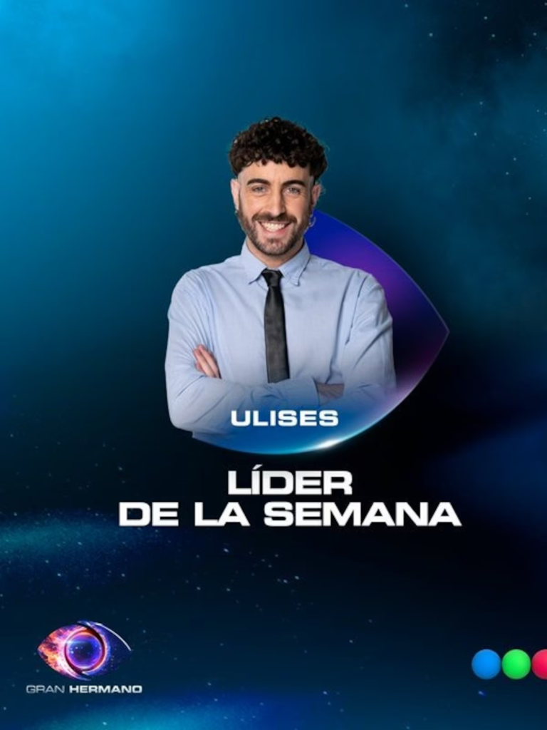 image-9-768x1024 GRAN HERMANO: UN PARTICIPANTE GANÓ EL AUTO 0KM Y SE CONVIRTIÓ EN EL LIDER DE LA SEMANA