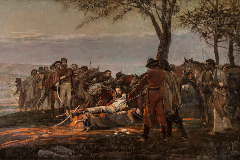 image-20 QUIÉN FUE EL GENERAL MARTÍN DE GÜEMES Y POR QUÉ SE LO CONMEMORA HOY