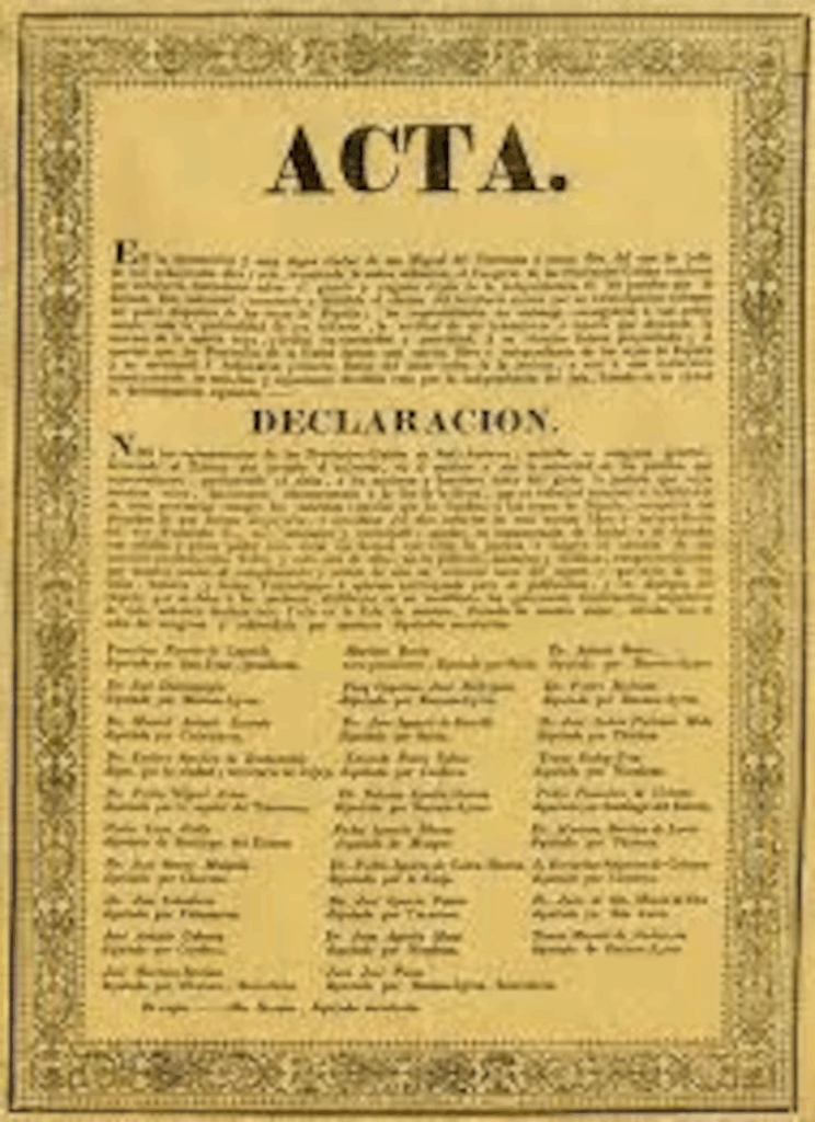 image-11-744x1024 DE CUARTEL A SÍMBOLO PÁTRIO: LA HISTORIA DE LA CASA DONDE SE FIRMÓ LA INDEPENDENCIA Y EL ENIGMA DEL ACTA ORIGINAL