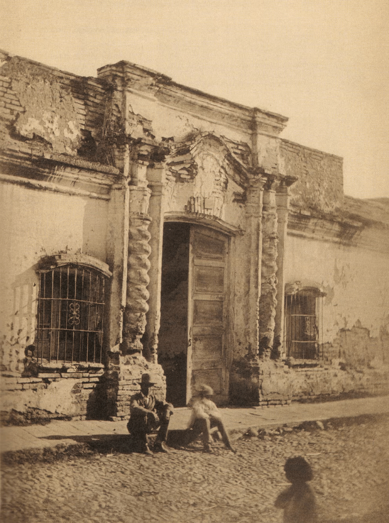 image-13-762x1024 DE CUARTEL A SÍMBOLO PÁTRIO: LA HISTORIA DE LA CASA DONDE SE FIRMÓ LA INDEPENDENCIA Y EL ENIGMA DEL ACTA ORIGINAL