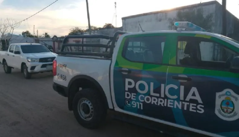 image-1 DISTRIBUÍA PORNOGRAFÍA INFANTIL A TRAVÉZ DE WHATSAPP Y LO ATRAPARON