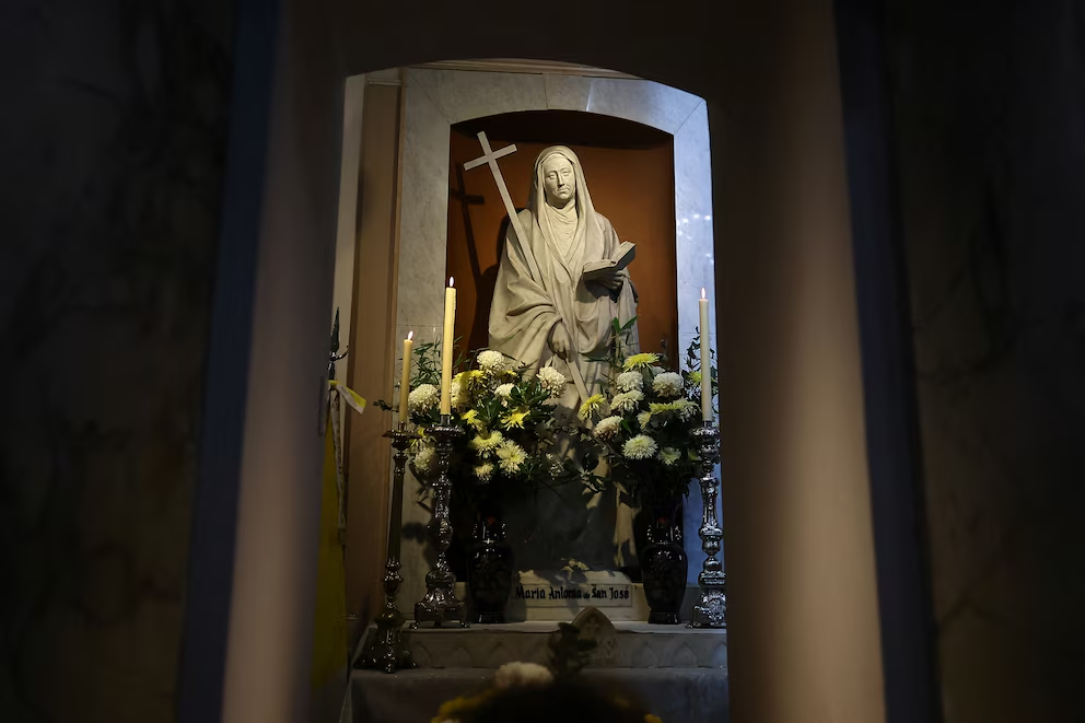 image-10 SAN CAYETANO: LA VIDA DEL SANTO AL QUE MILES LE PIDEN Y AGRADECEN