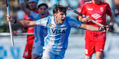 image LEONAS Y LEONAS CAMPEONAS DE LA COPA PANAMERICANA 2025