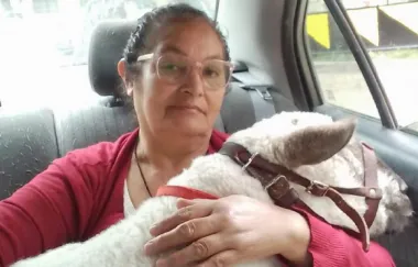 image-10 "BEBO", EL CANERO ELECTORAL, CUMPLIÓ CON SU DEBER CÍVICO