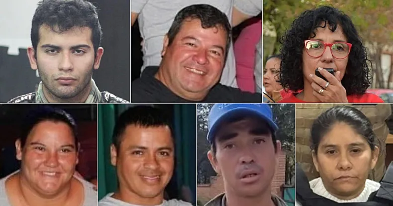 image-12 EMPIEZA HOY EL JUICIO POR EL FEMICIDIO DE CECILIA STRZYZOWSKI