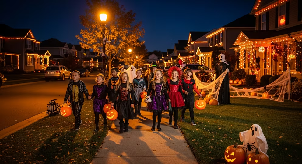 image-13 ¿POR QUÉ SE CELEBRA HALOWEEN HOY, 31 DE OCTUBRE?: EL ORIGEN DE LA FECHA