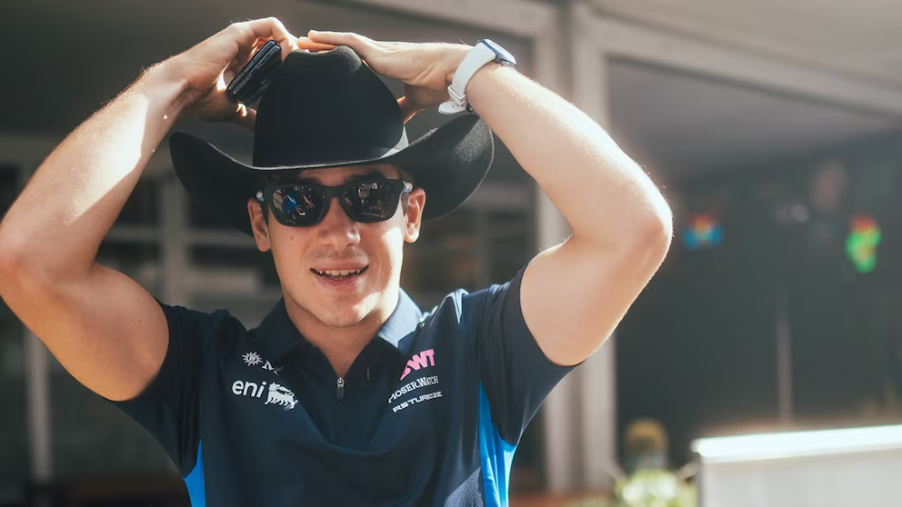 image-2 FRANCO COLAPINTO LARGARÁ 17° EN EL SPRINT DEL GP DE ESTADOS UNIDOS DE LA FÓMULA 1