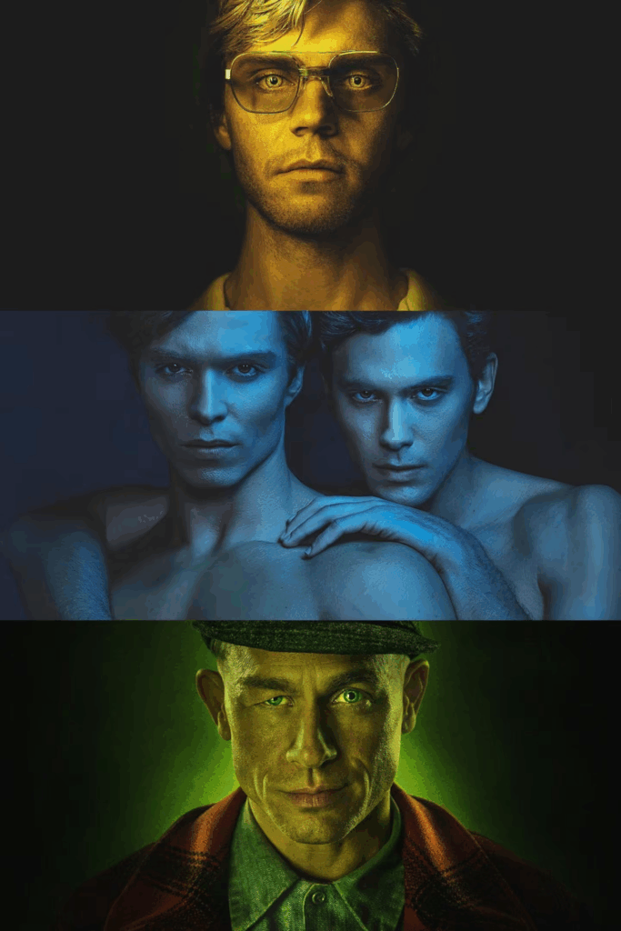 image-3-683x1024 “MONSTRUO, LA HISTORIA DE ED GEIN”: QUÉ DIFERENCIAS HAY ENTRE LOS ESCABROSOS HECHOS REALES Y LA SERIE