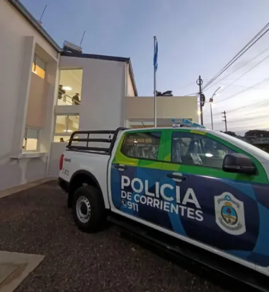 image-4 ASESINÓ A SU VECINO DE UNA PUÑALADA PORQUE "LO MIRÓ MAL"