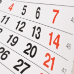 Cuándo es el próximo feriado tras el fin de semana largo de Carnaval 2026