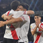 Con un equipo repleto de cambios, River debuta en la Copa Argentina ante Ciudad Bolívar