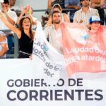 Bella Vista brilló en el Nolo Alías