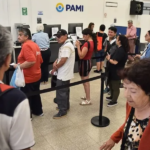 Paro de 72 horas de médicos de Pami: quieren pagarles $2.100 por afiliado