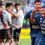 River Plate buscará treparse a la cima de su zona en la Copa Sudamericana ante Carabobo