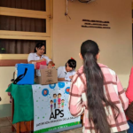 “Vos y tu Municipio”: jornada integral de servicios llega a Lomas Norte