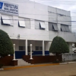 Encontraron muerto a prefecturiano correntino en Barranqueras